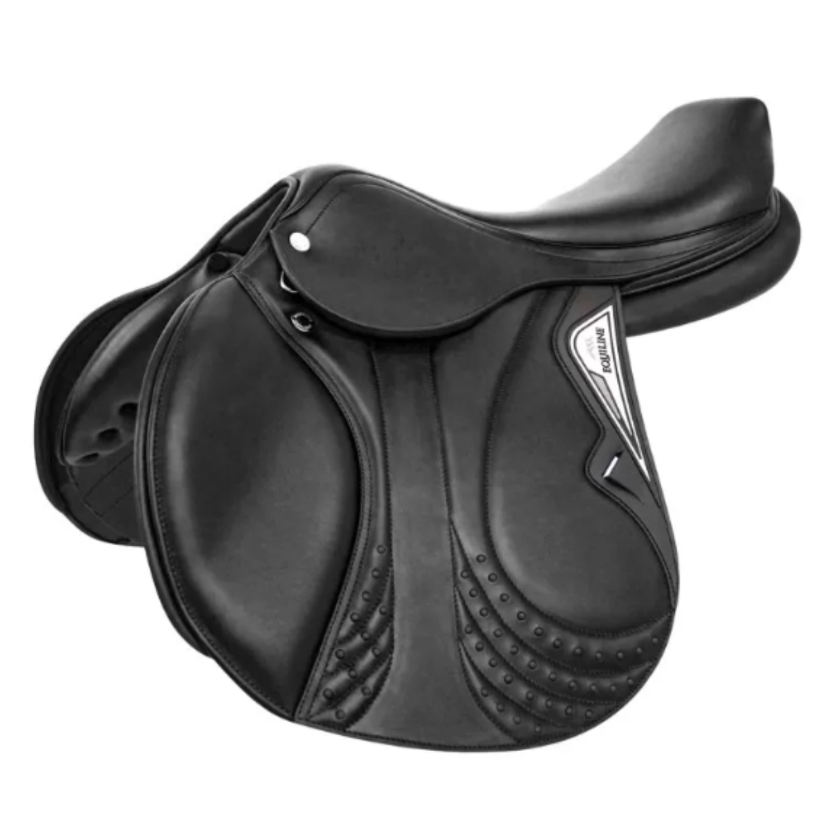 Selle de Saut Equiline J challenge - Noir