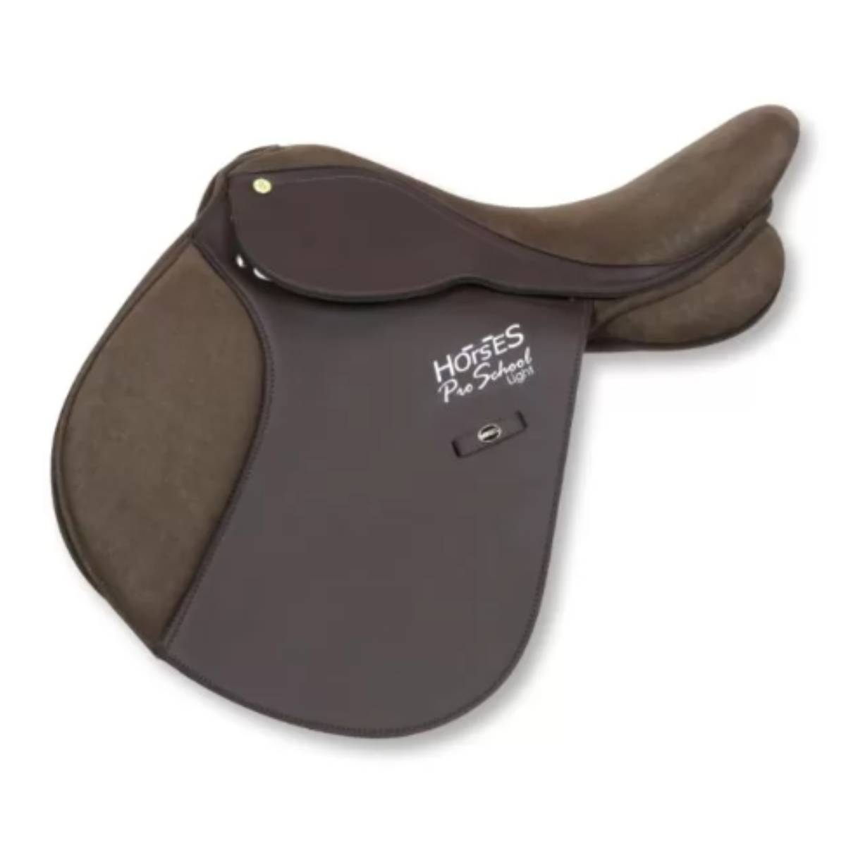 Selle de Saut Horses Pro School Light
