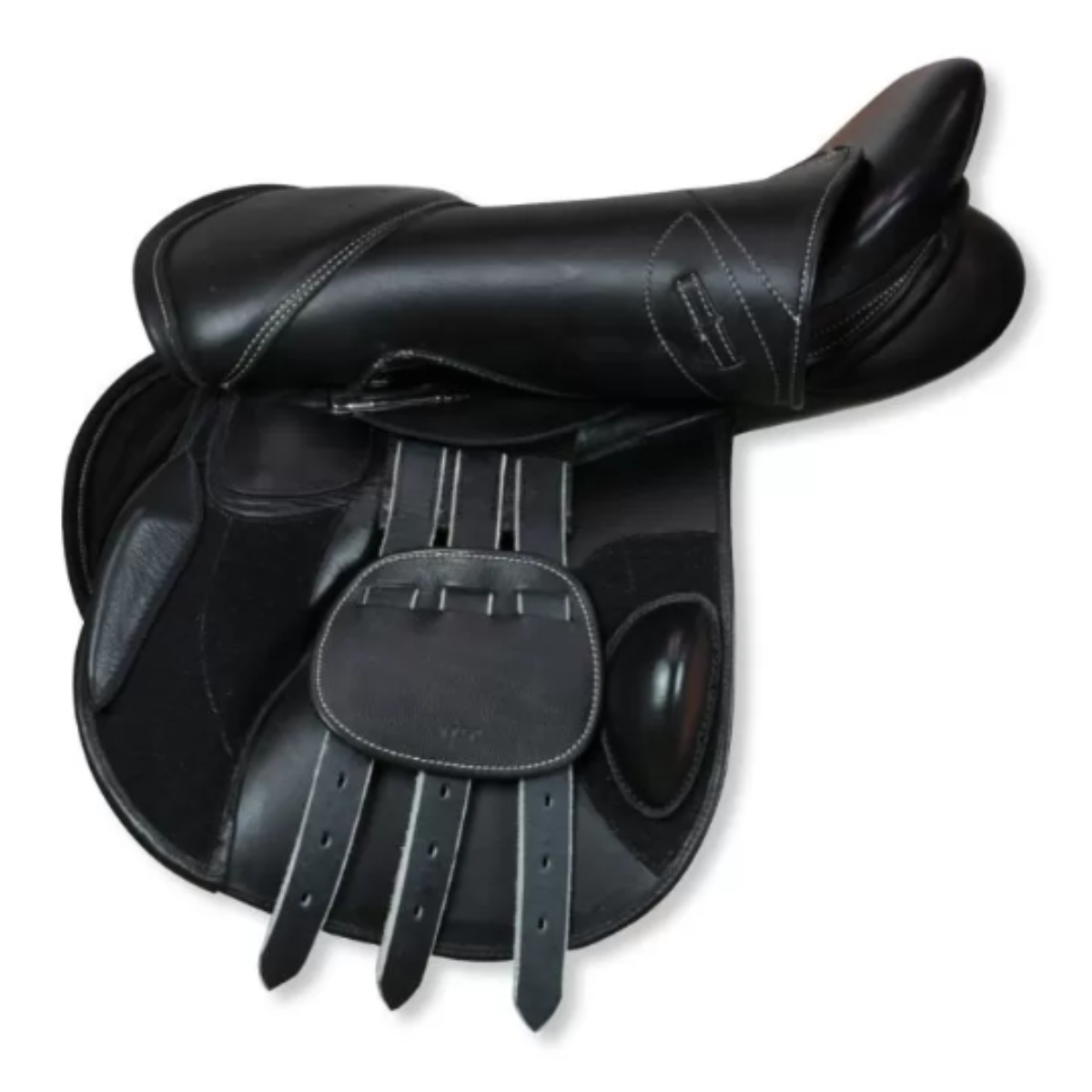 Selle de Saut Horses Sopran Gullet Change