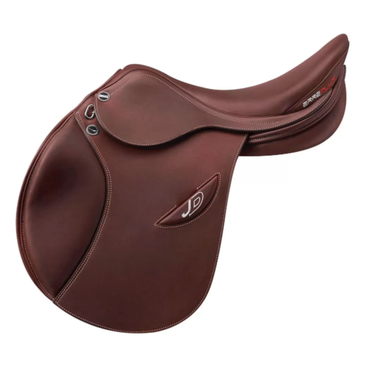 Selle de saut Erreplus JD