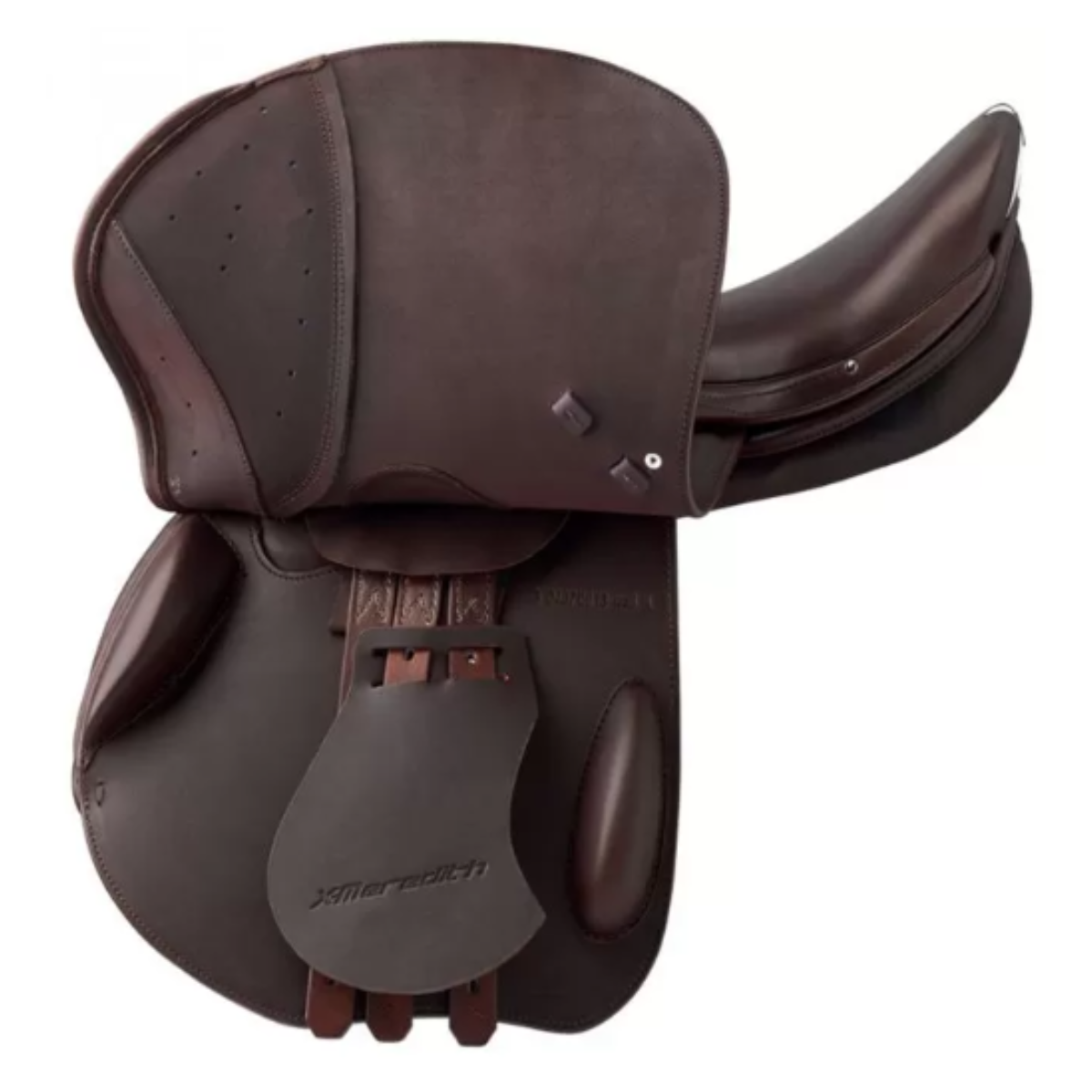 Selle de Saut Prestige X-Meredith New D
