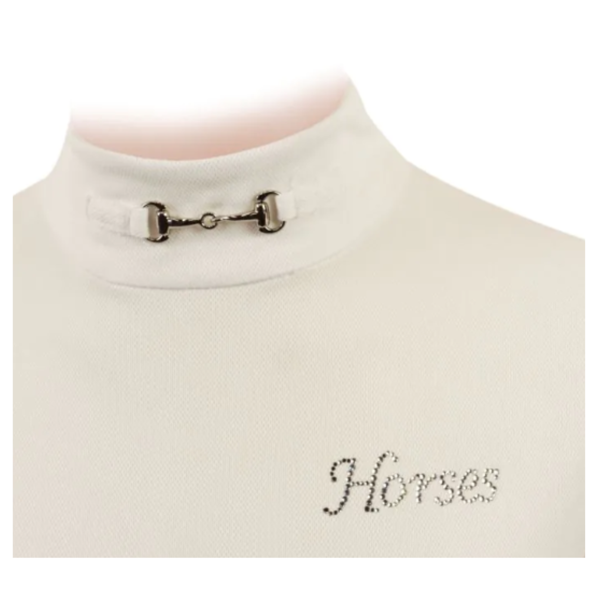 T-Shirt Concours Horses Hanje