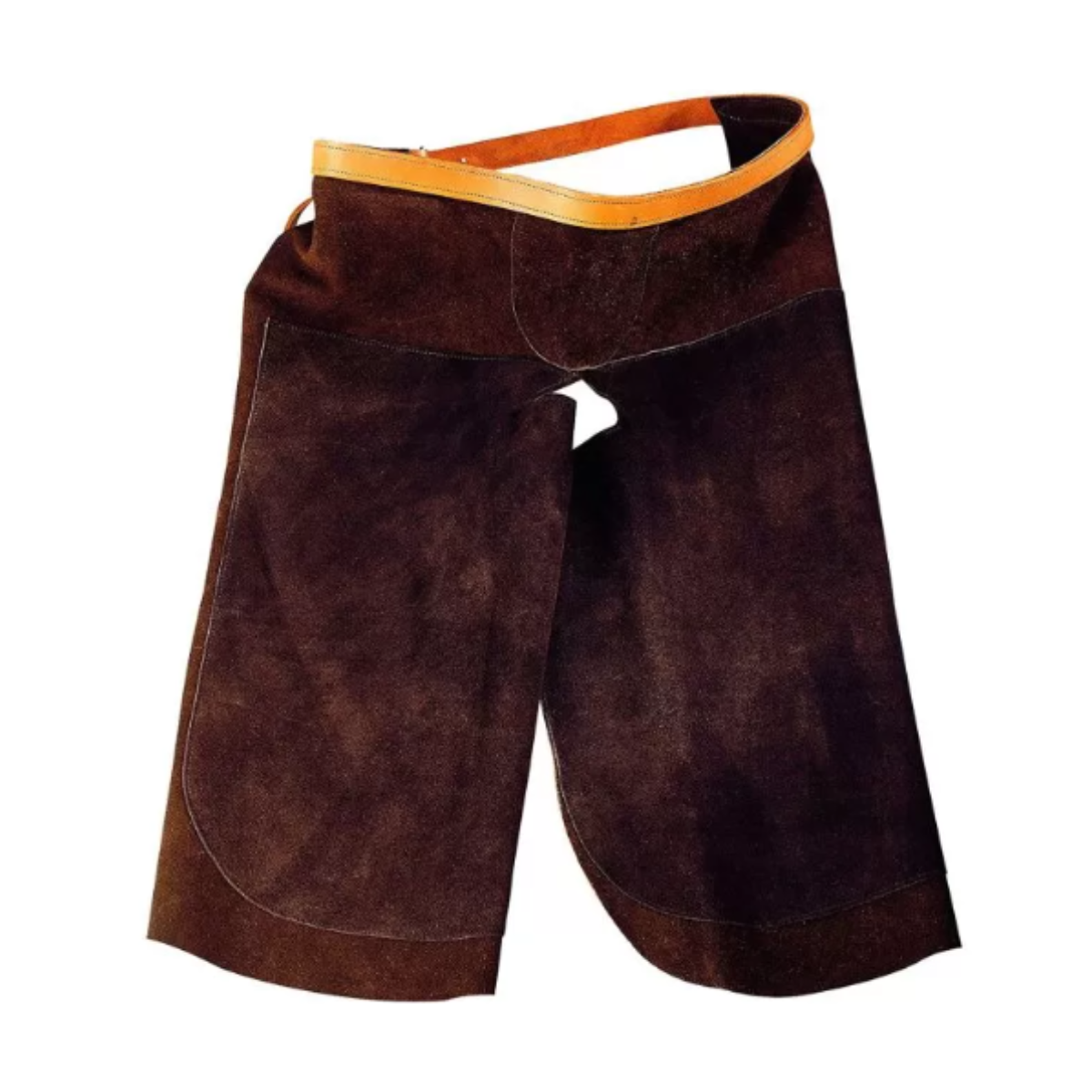 Tablier Maréchal-Ferrant en Cuir