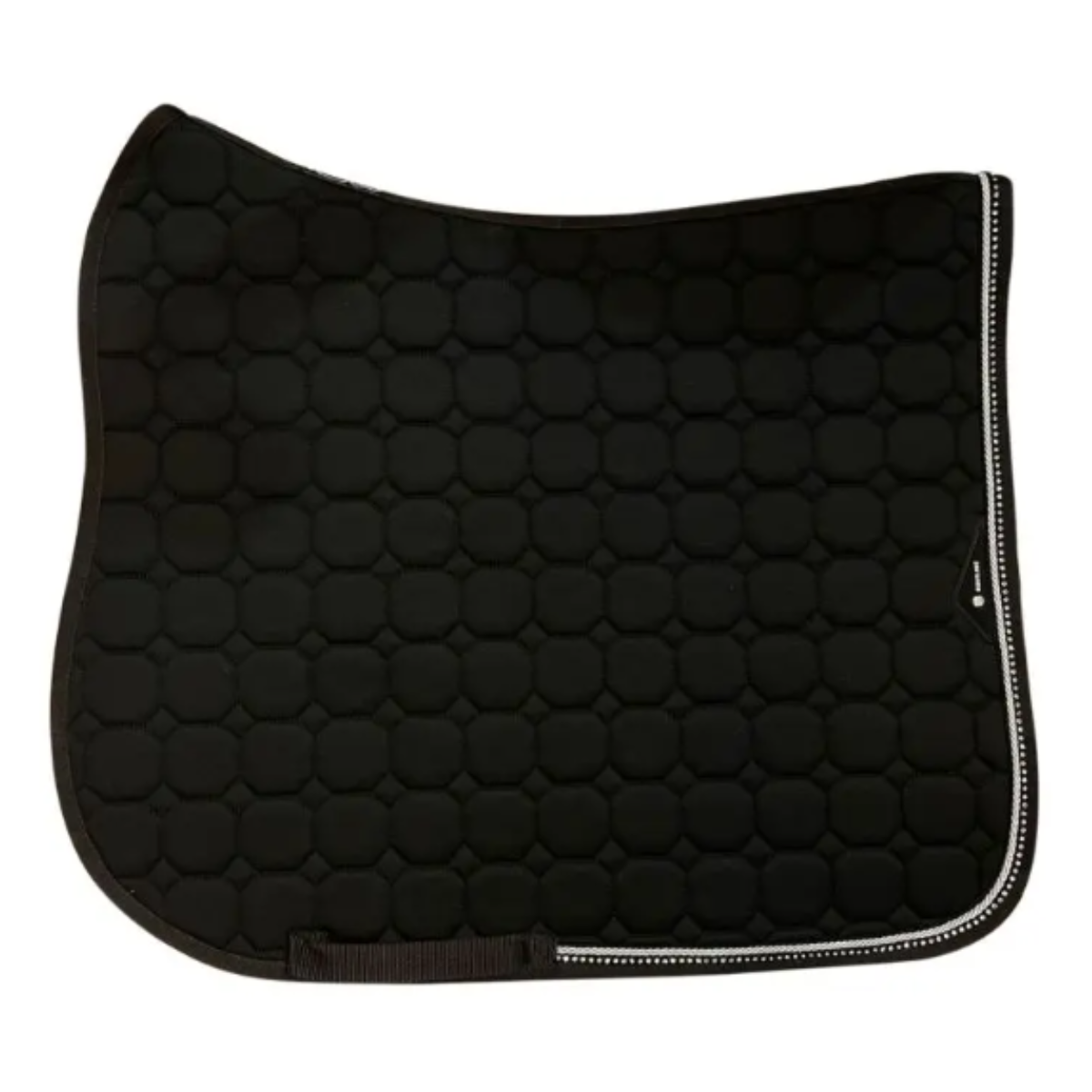Tapis de Selle Dressage Equiline Rio