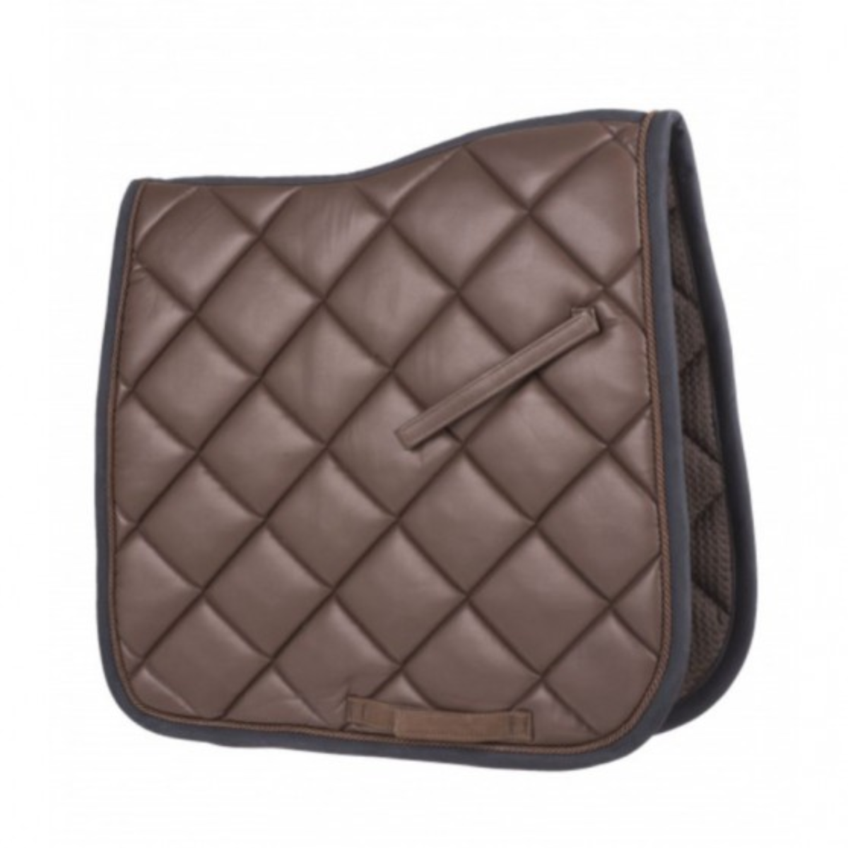 Tapis de selle luxury dressage