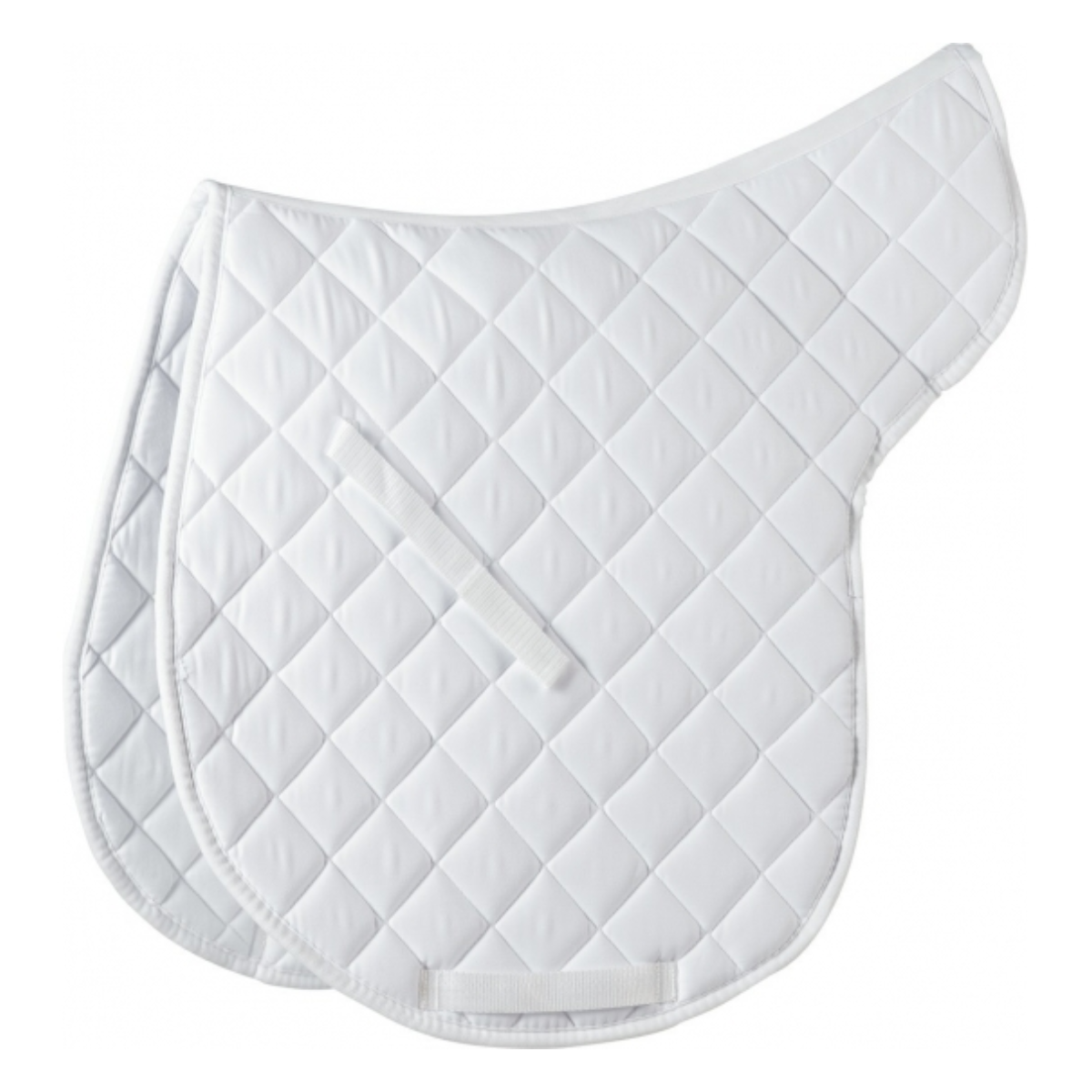 Tapis de selle spécial selle de dressage