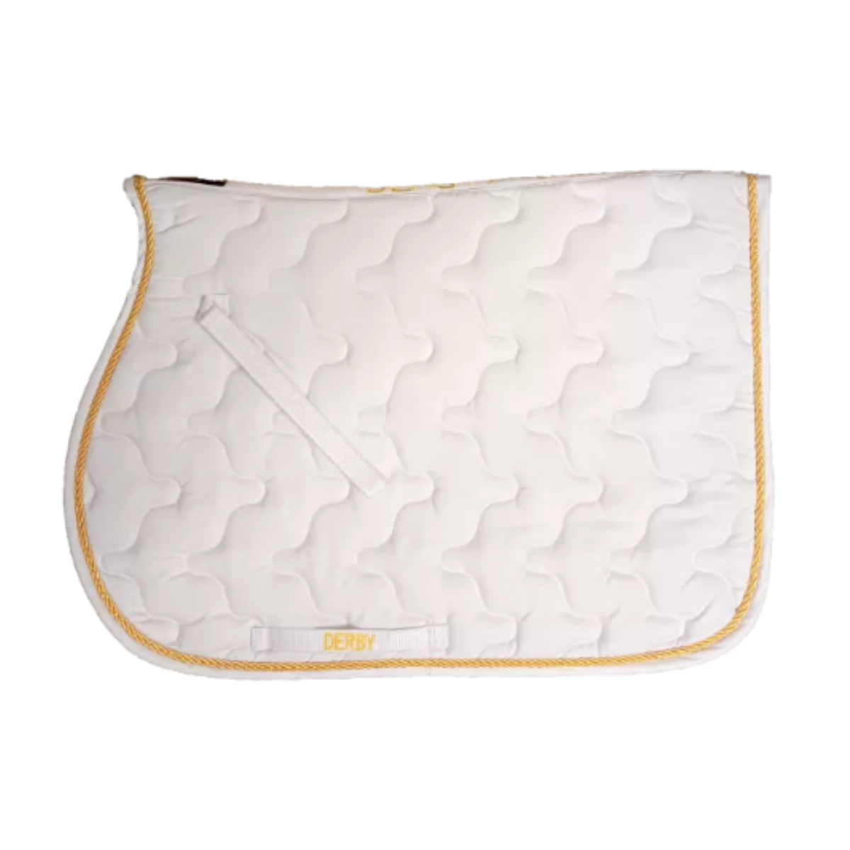 Tapis de Selle Poney Cordina Derby
