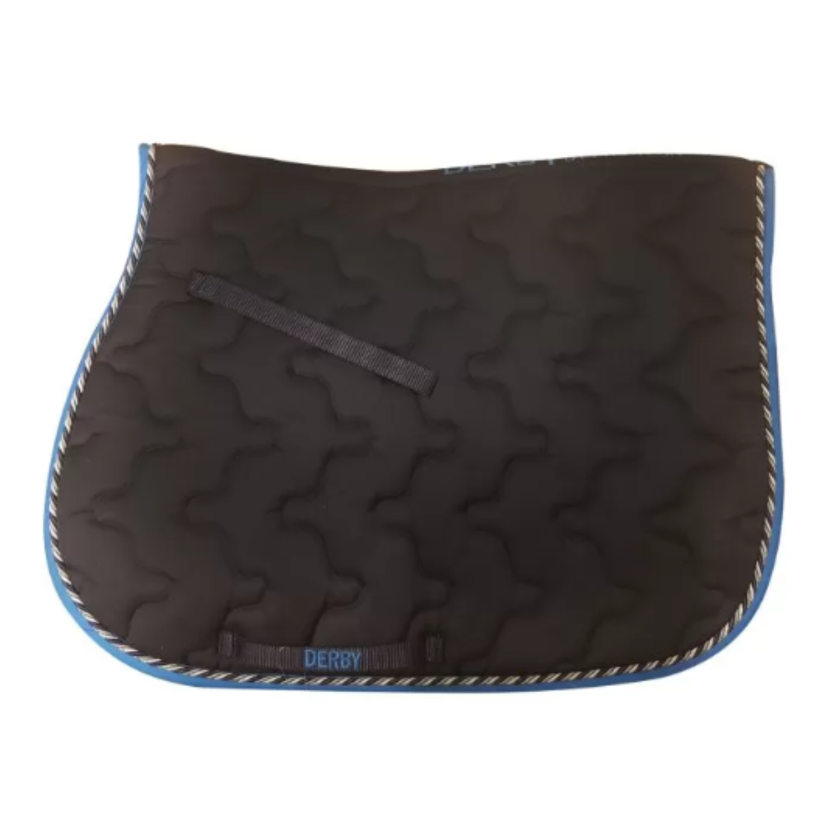 Tapis de Selle Poney Cordina Derby