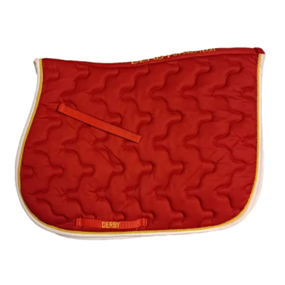 Tapis de Selle Poney Cordina Derby