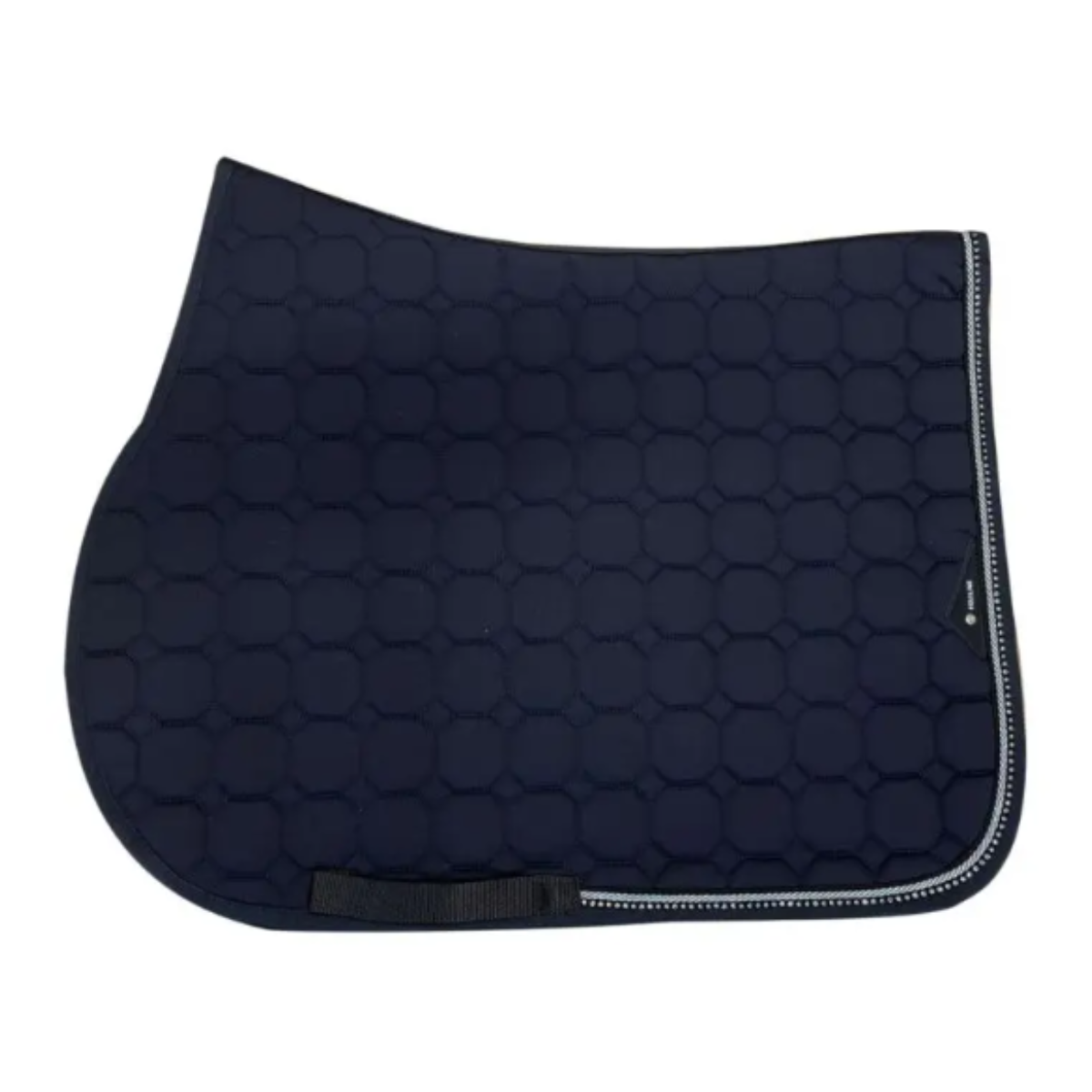 Tapis de Selle Rectangulaire Equiline Rio