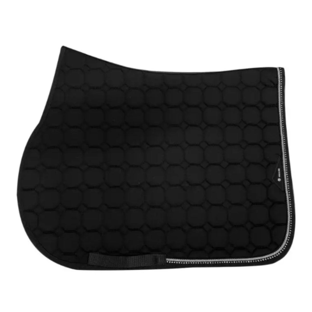 Tapis de Selle Rectangulaire Equiline Rio