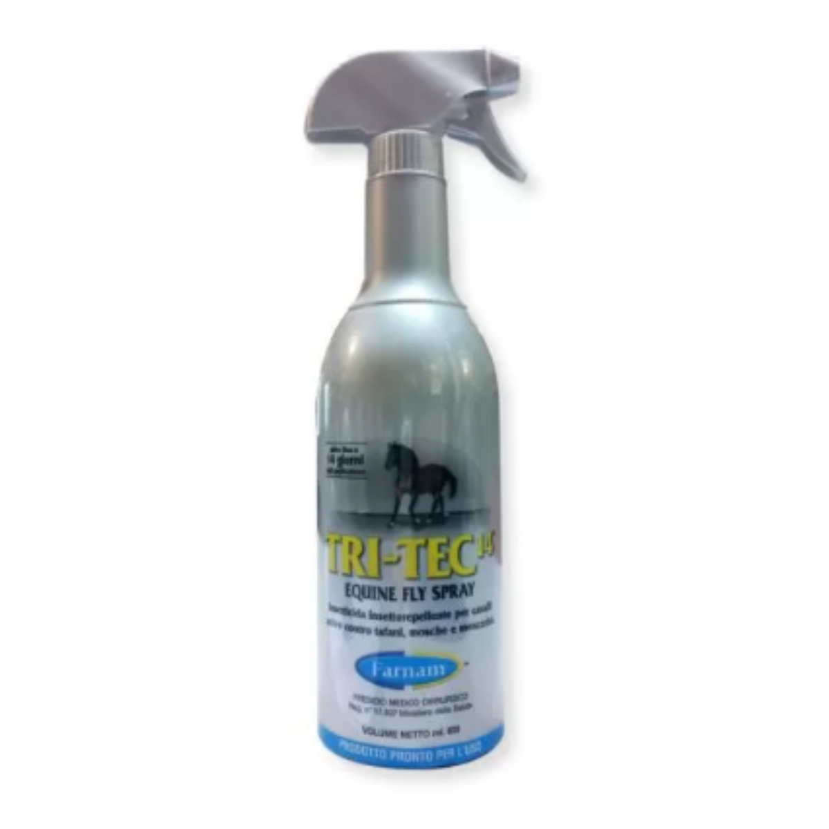 Tri-Tec 14 Répulsif Insectes