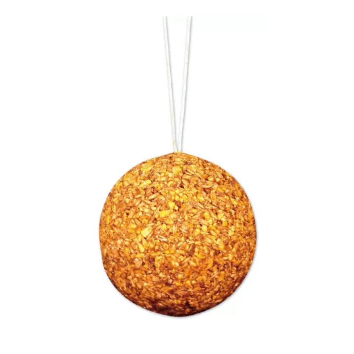 Uncle Jimmy's Hanging Ball à Lécher