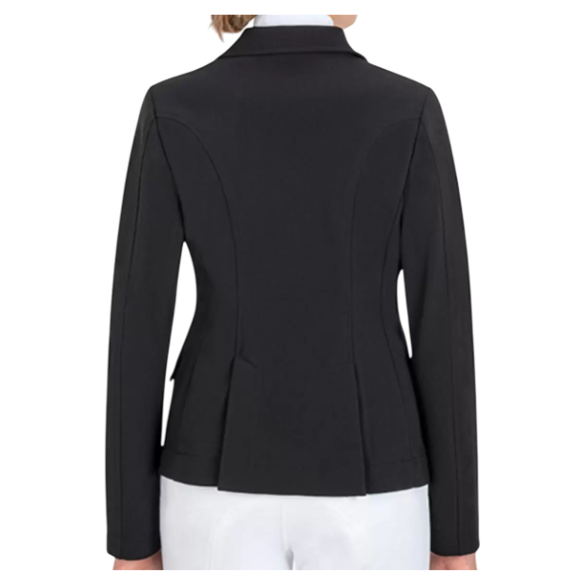 Veste de Concours Equiline Carolink Mädchen
