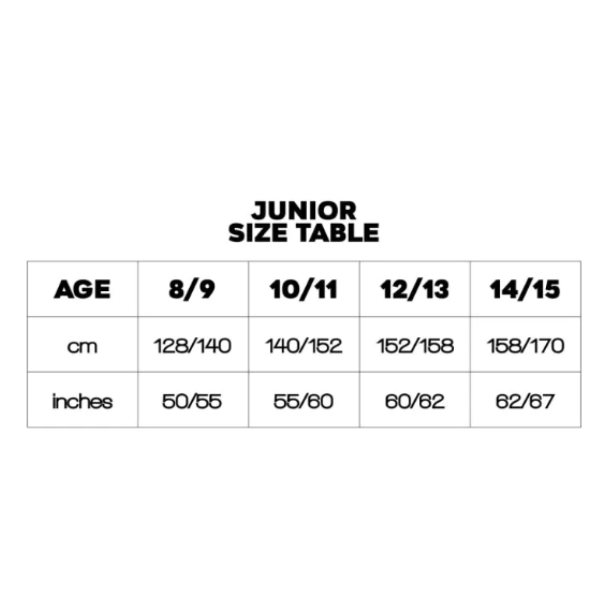 Veste de concours Garçon Equiline Jonnyk