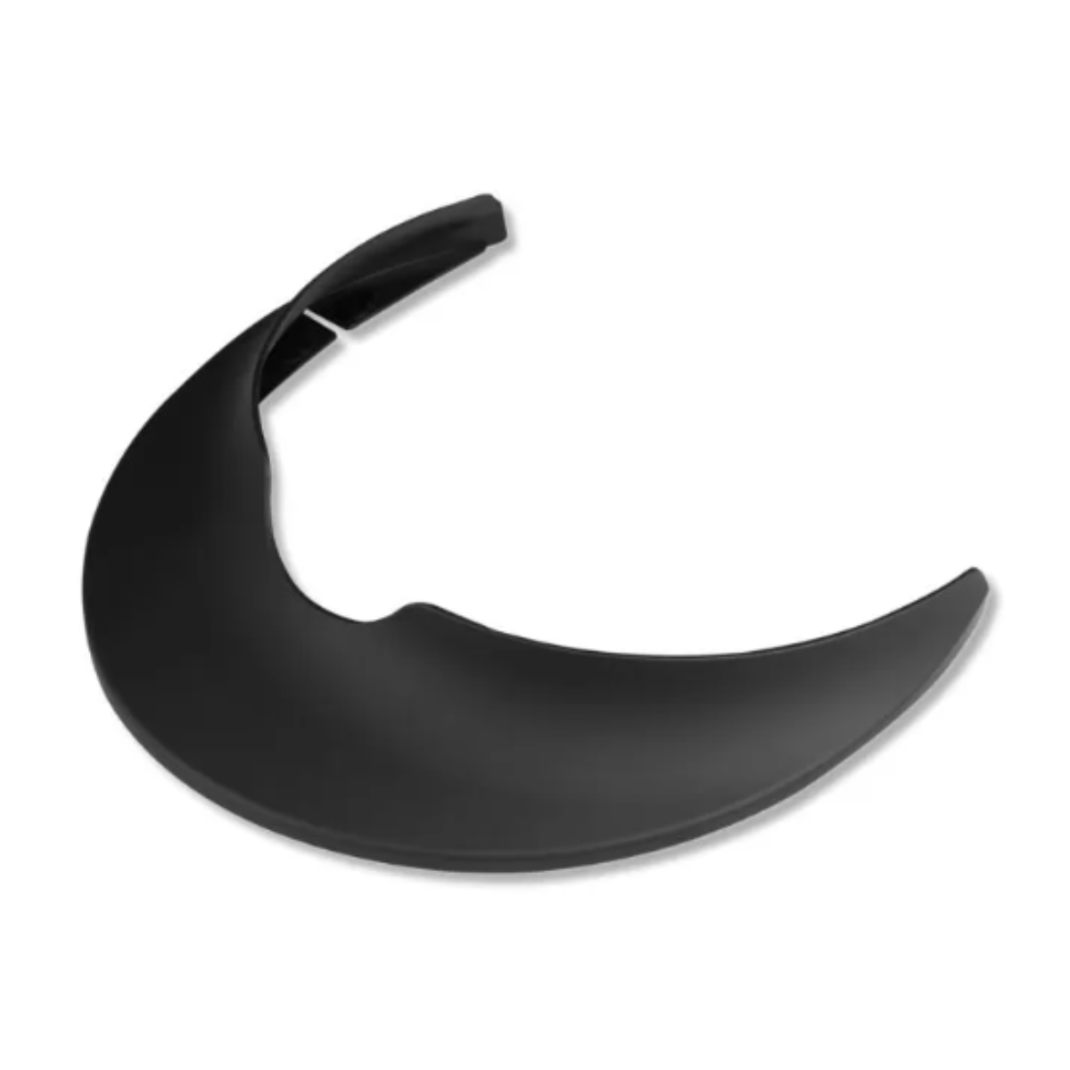 Visière Large Bombes Horses Executive & Elegance