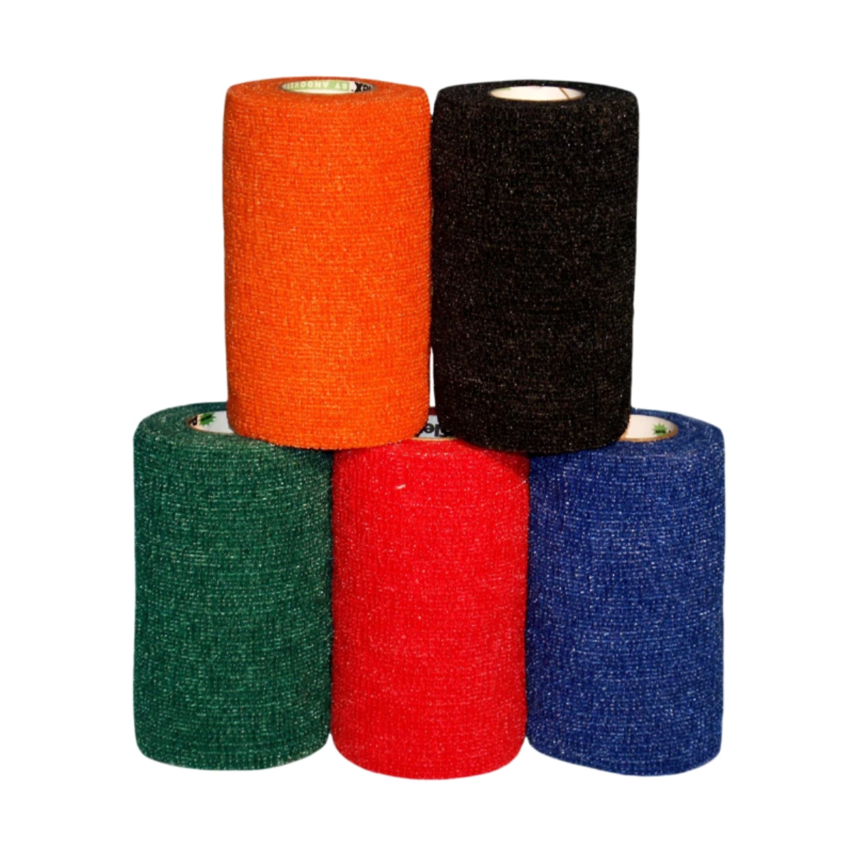 Bandage PowerFlex Equin 10 cm