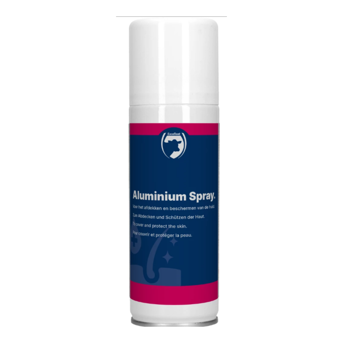 Vaporisateur d'aluminium