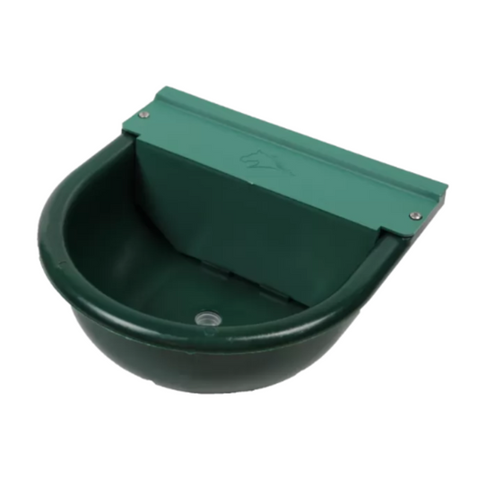 Abreuvoir Tosoni en Plastique avec Flotteur en Plastique