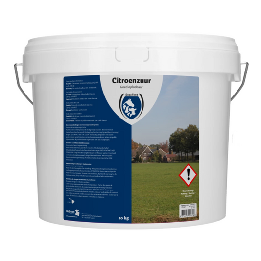 Acide citrique 99,5%