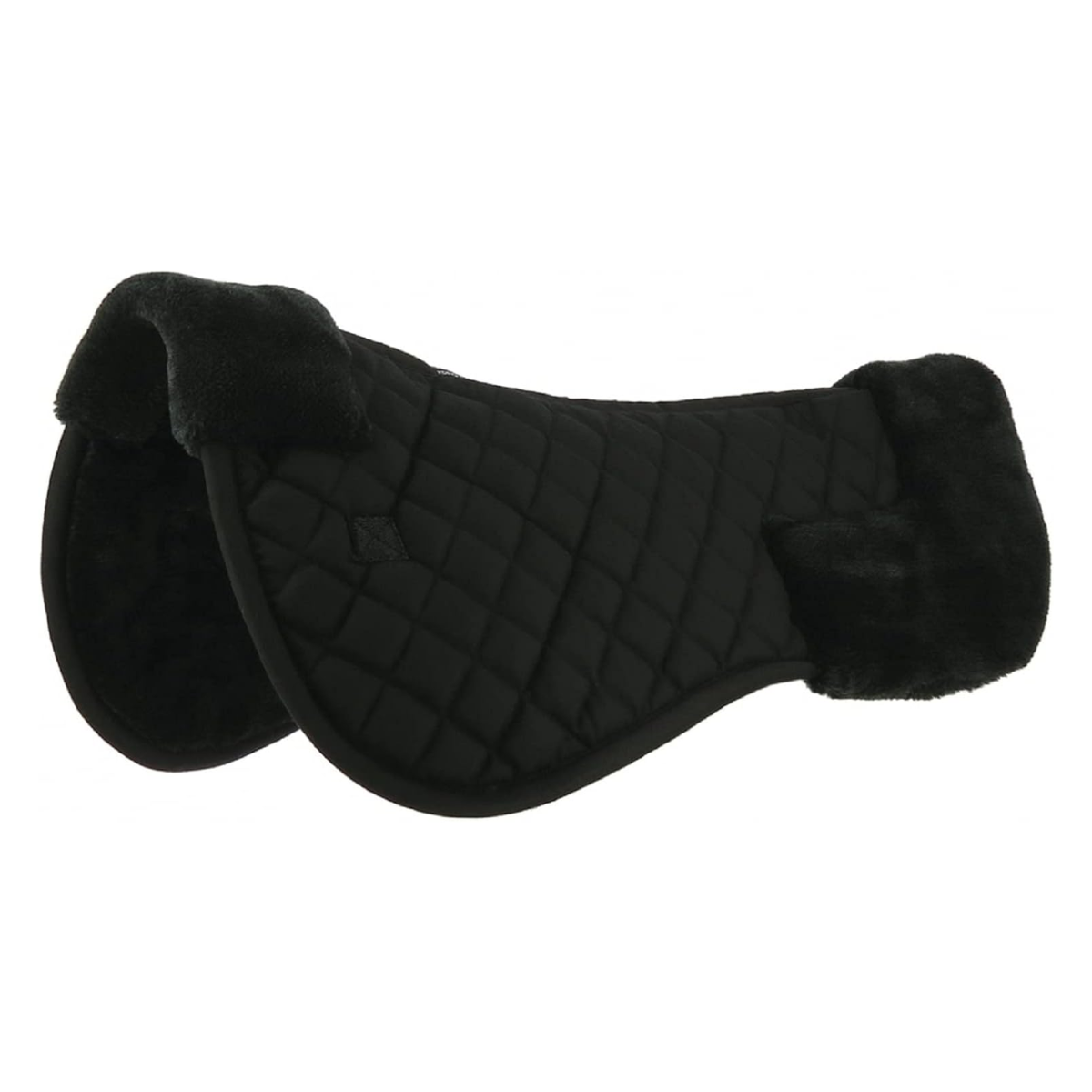 Amortisseur cheval Riding World - Noir