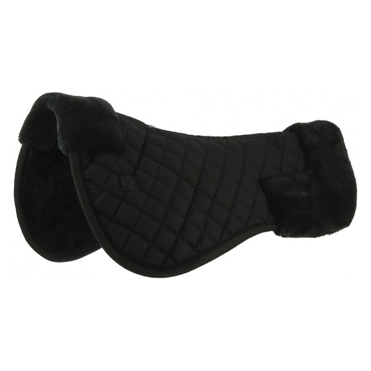 Amortisseur cheval Riding World - Noir