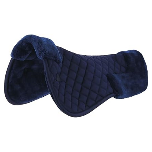 Amortisseur cheval Riding World - Marine