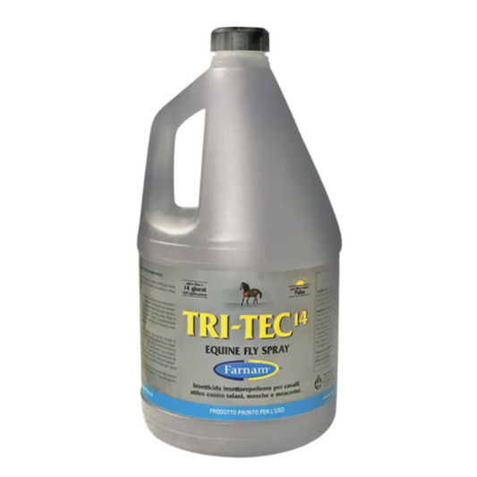 Anti-Mouches Tri-Tec 14-Farnam