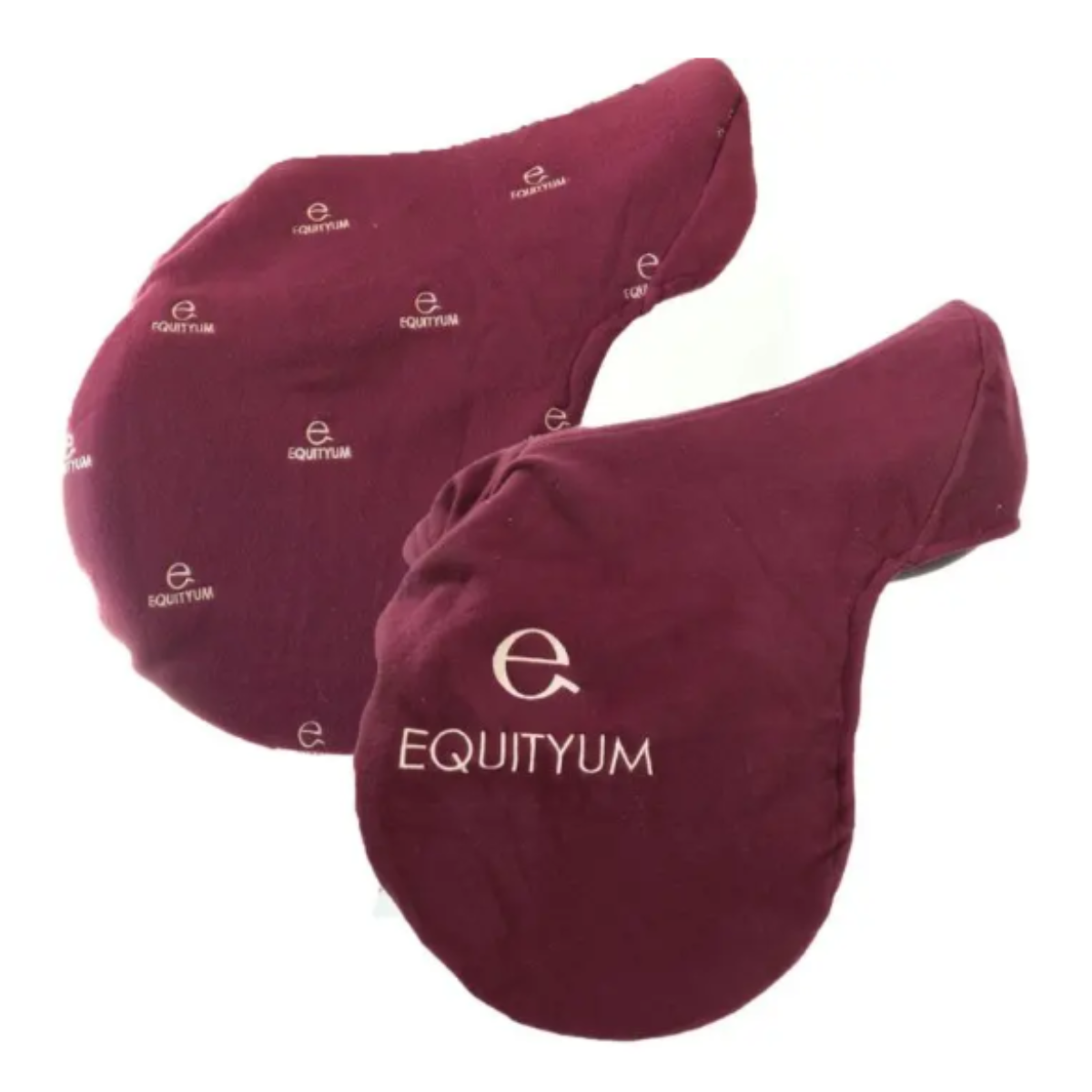 Couverture de Selle Equityum Pile Atena