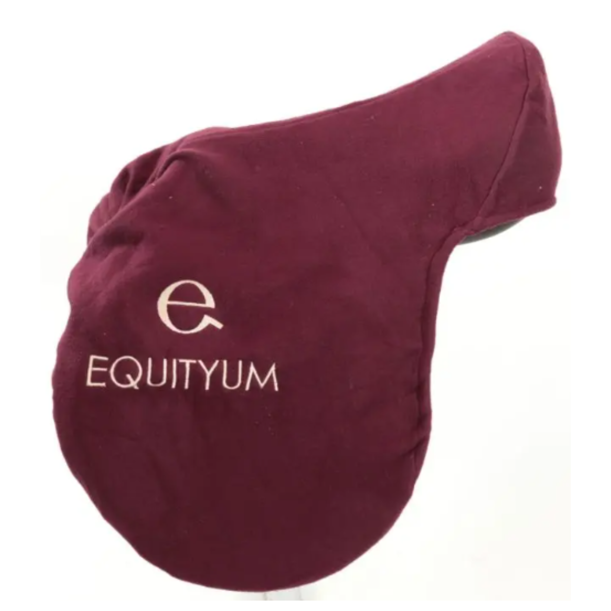 Couverture de Selle Equityum Pile Atena