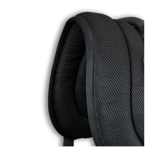 Bareback Pad Tecno Freedom