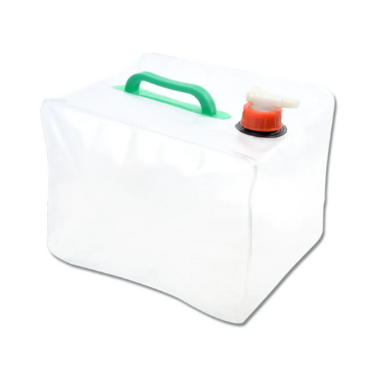 Bidon à Eau Pliable