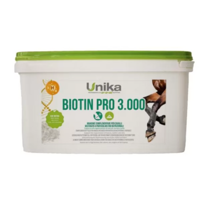 Biotine Pro 3000 Unika