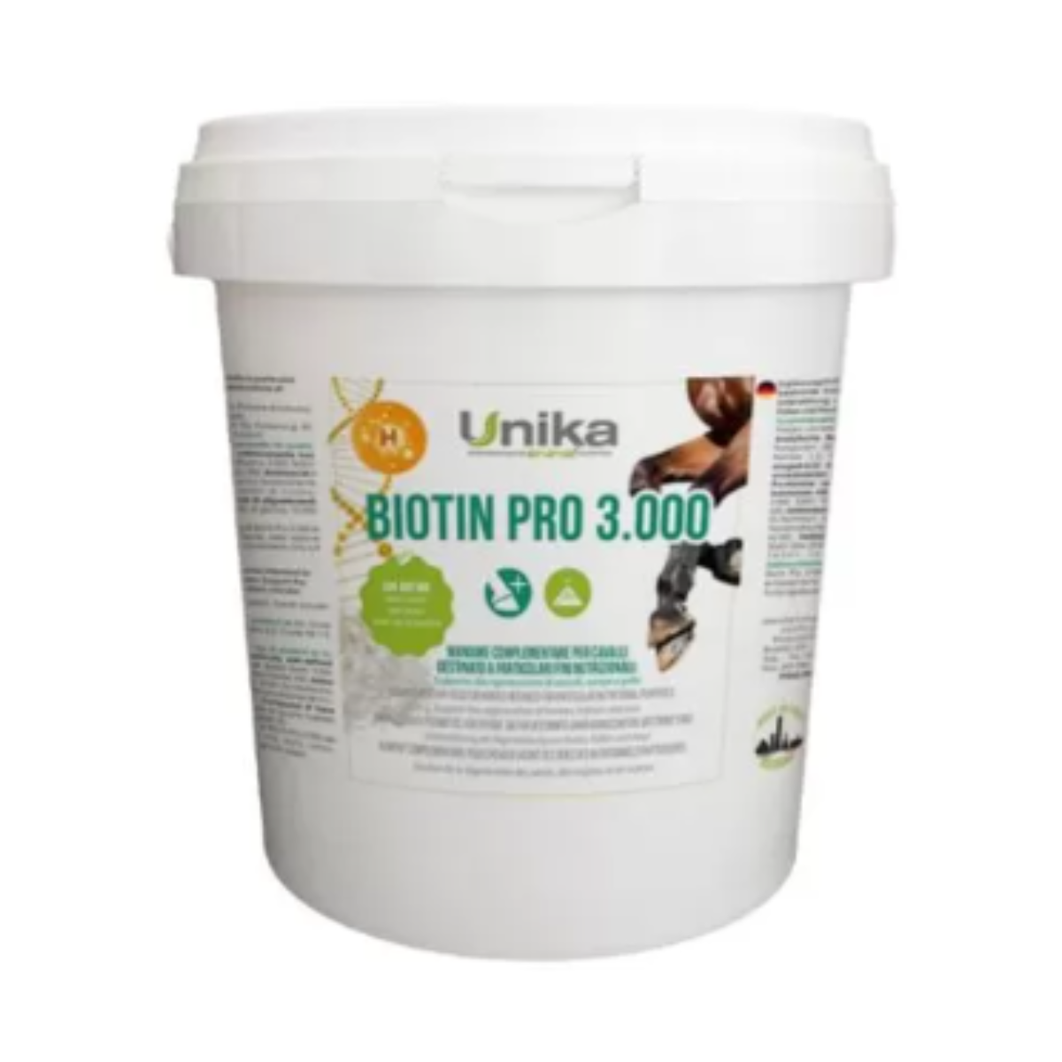 Biotine Pro 3000 Unika