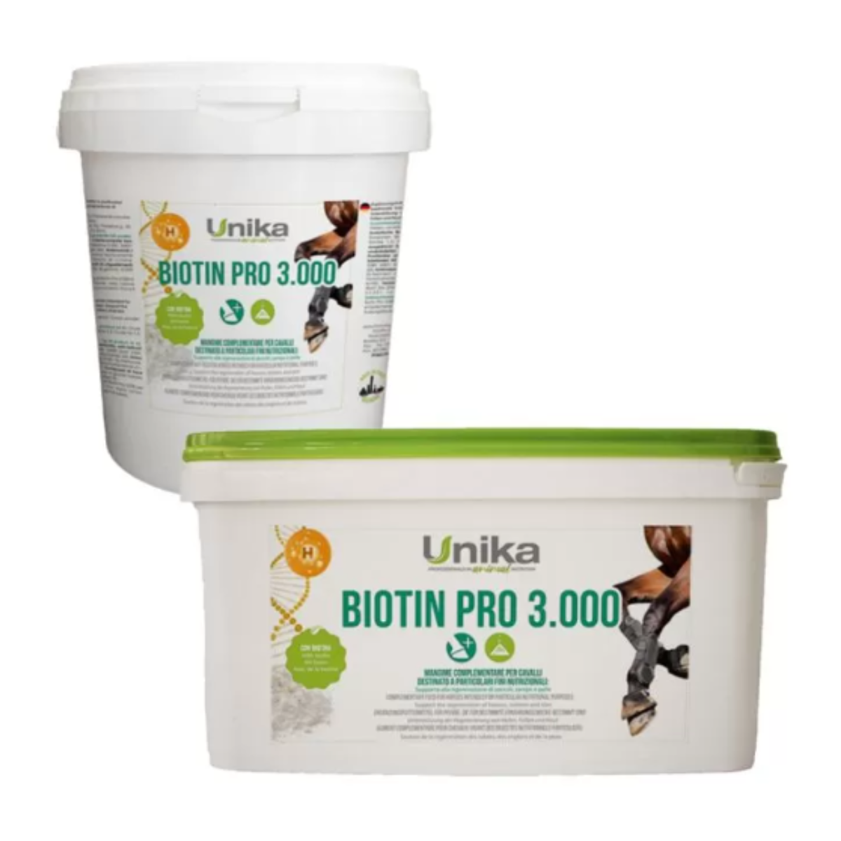 Biotine Pro 3000 Unika