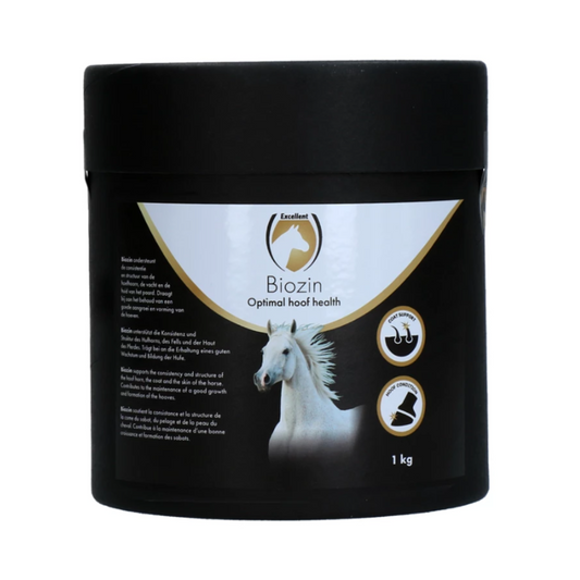 Biozin chevaux 1kg