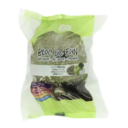 Bloc Hippotonic "Bloc de Foin"