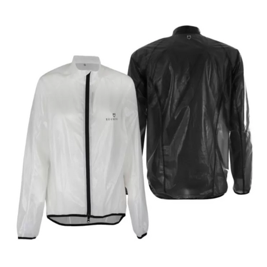 Blouson Imperméable Surveste Equestro