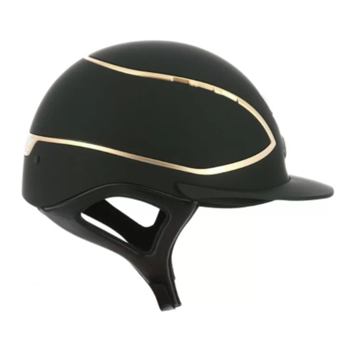 Bombe Equithème ProSeriesHybrid RoseGold