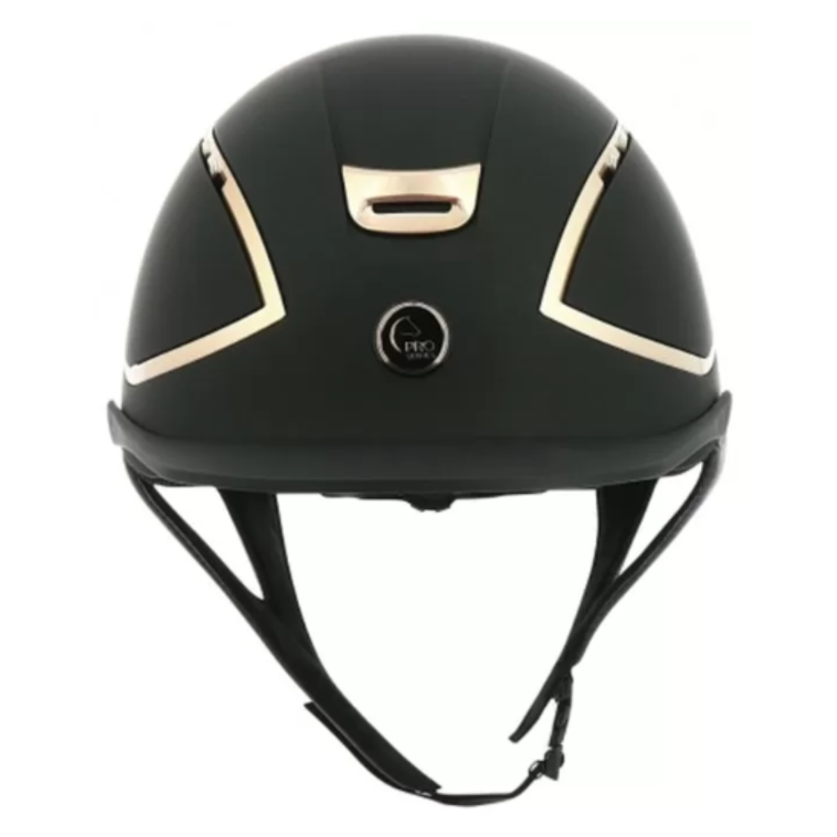 Bombe Equithème ProSeriesHybrid RoseGold