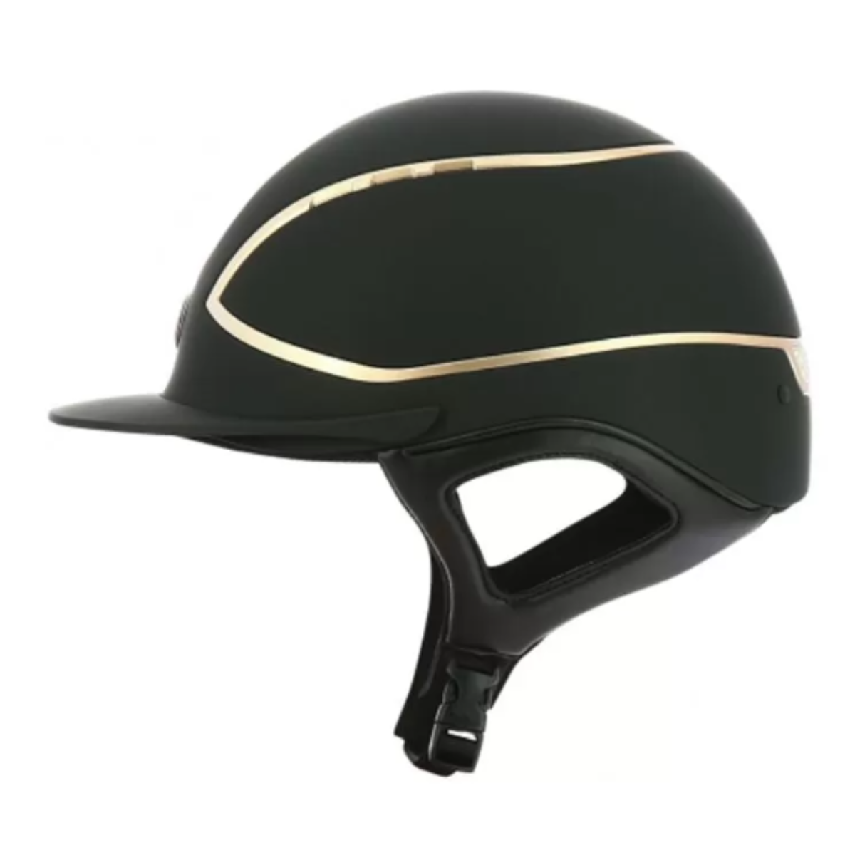 Bombe Equithème ProSeriesHybrid RoseGold