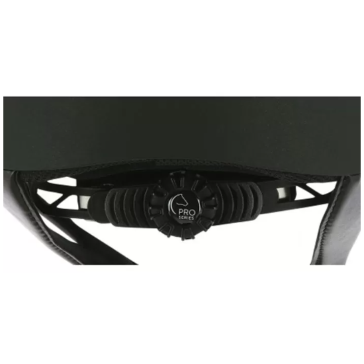 Bombe Equithème ProSeries Hybrid Glitter - 57-61 cm