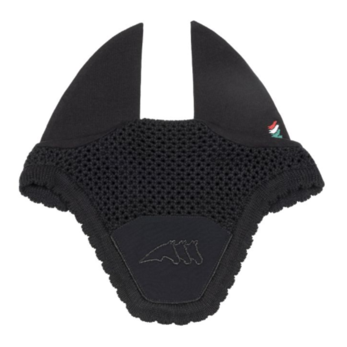 Bonnet Anti-Mouches Equiline Gretag