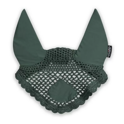 Bonnet Cavallo Horses Devy