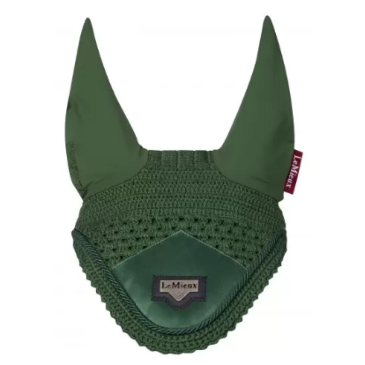 Bonnet LeMieux Loire Satin