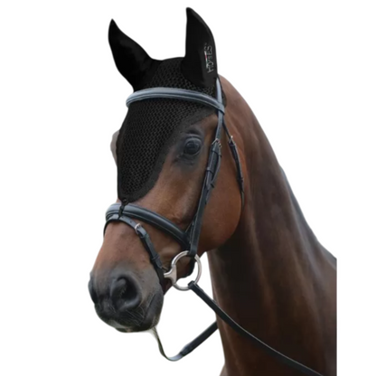 Bonnet Long Cavallo Horses Loop