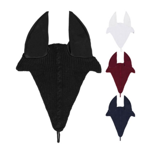 Bonnet Long Equestro En Maille