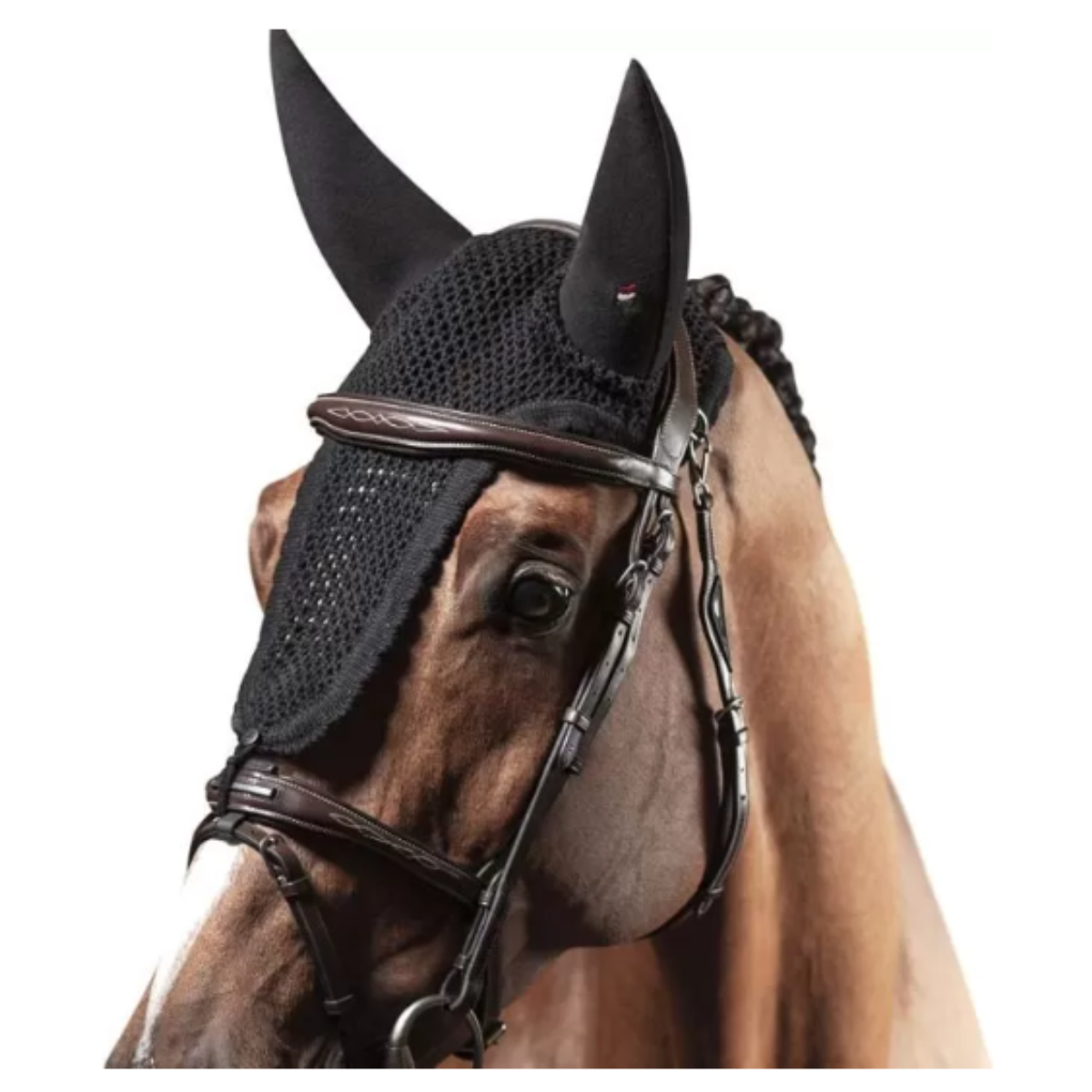 Bonnet Long SoundLess Equiline Ruben