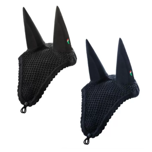 Bonnet Long SoundLess Equiline Ruben