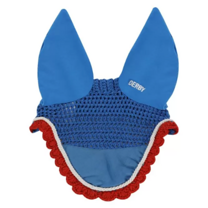 Bonnet Poney Cordina Derby